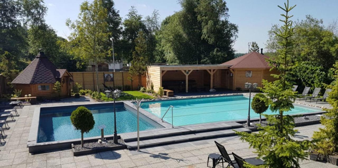 Vakantieverhuur Bienvenue Bojil
