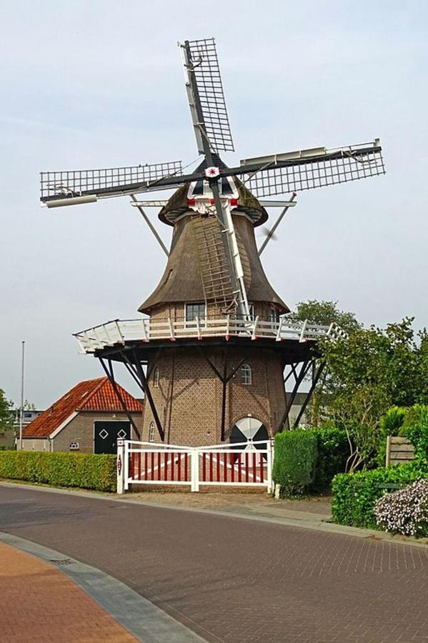 Vakantieverhuur Bienvenue Bojil
