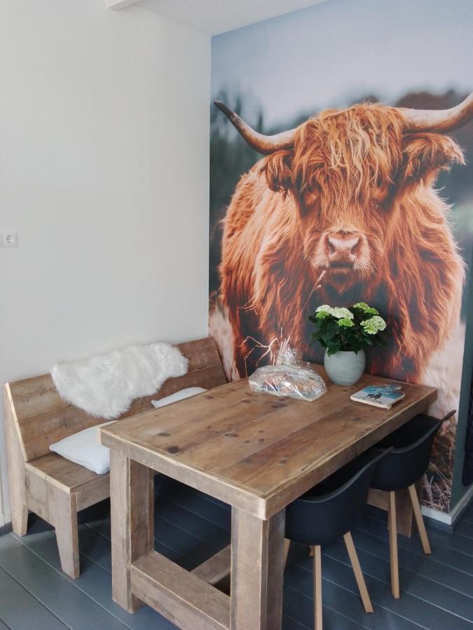 Vakantieverhuur Bienvenue Vakantiehuis